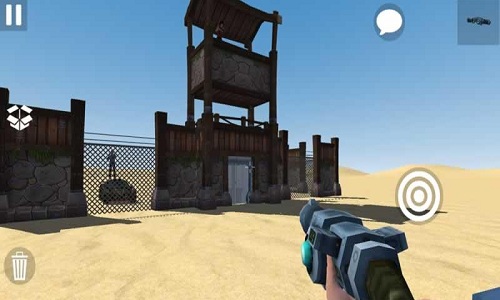 宇宙对决汉化版 宇宙对决最新版