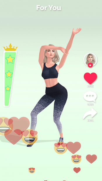 舞动明星主播最新版