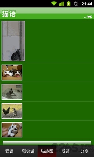 猫语手机版下载