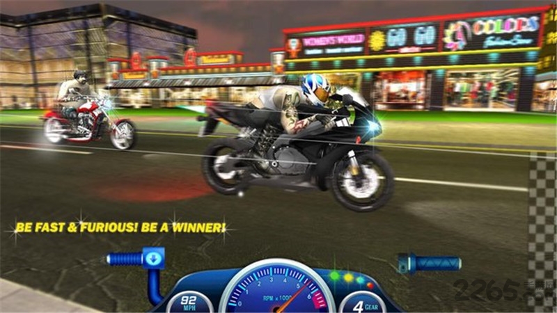 俄罗斯黑帮犯罪3d手机版(criminalrussia3d)