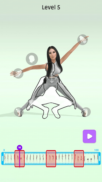 舞动明星主播最新版