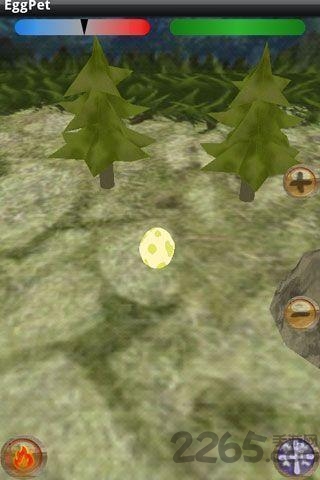 恐龙宝宝正版手游