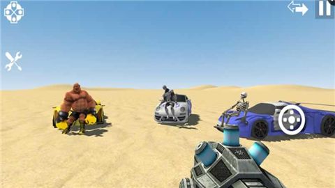 我是创造者2手机版