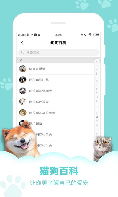 萌宠语言翻译器手机客户端