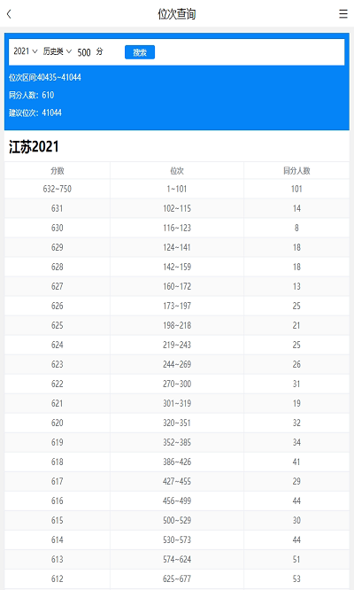 易上志愿app