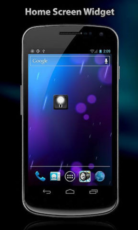 微型手电筒软件下载