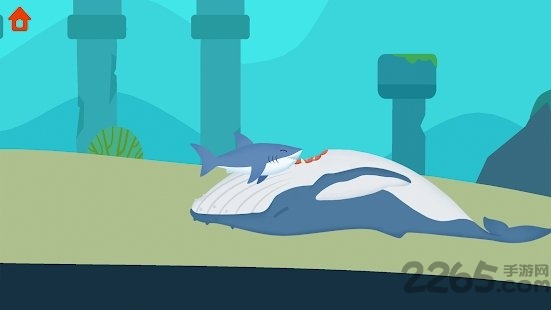 恐龙水族馆免费版 恐龙水族馆游戏下载