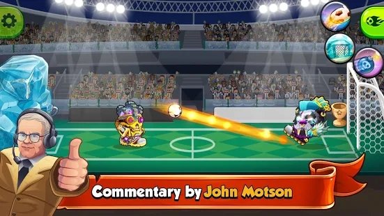 head ball 2游戏