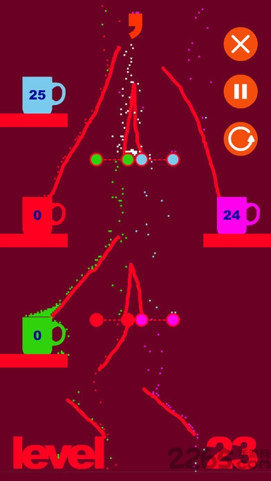 砂糖游戏手机版