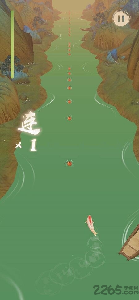 洄溯沙棠最新版 洄溯沙棠游戏