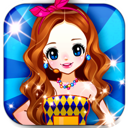 糖糖公主超级明星手机版下载-最新版免费下载