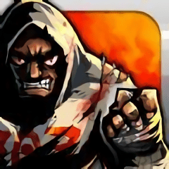 战争街区官方版游戏