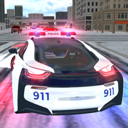 911警车模拟器下载-官方正版免费下载