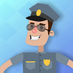 警察局建设者手机版