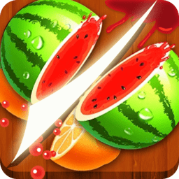 指尖切西瓜手游最新版下载-官方正版免费下载