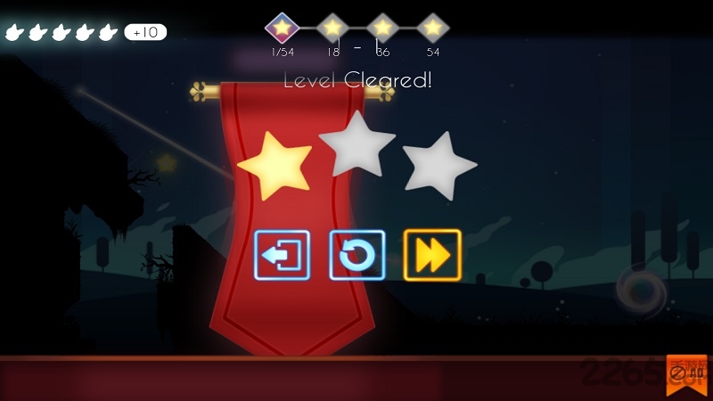 小狐狸之星游戏下载