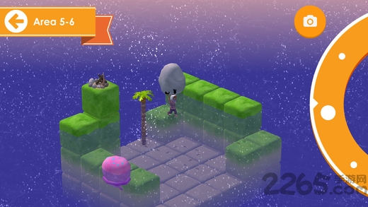 日光之下手机版游戏