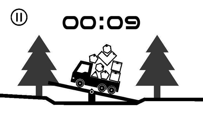 专业货运员官方版(monohakobi)