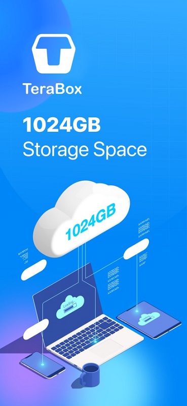 terabox app