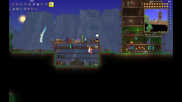 我的泰拉克拉世界手机版