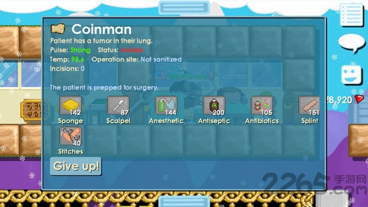 建造乌托邦游戏