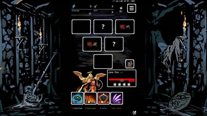 被埋葬的博尔内什2游戏(Buriedbornes2)