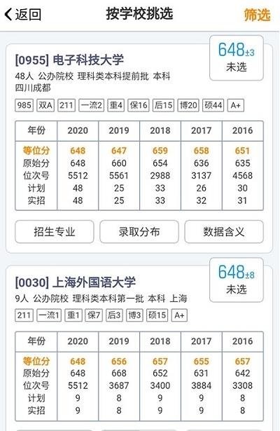 四川优选高考app