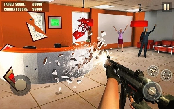 房子破坏者最新版