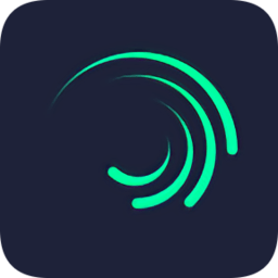 alightmotion黑色版汉化下载-官方正版黑色中文最新版免费下载v4.0.5 安卓版