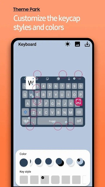 三星主题公园app(Theme Park)