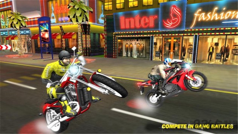 俄罗斯黑帮犯罪3d手机版(criminalrussia3d)