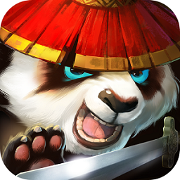 乐逗三剑豪2手游