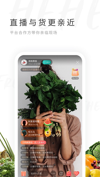禾禾网官方版