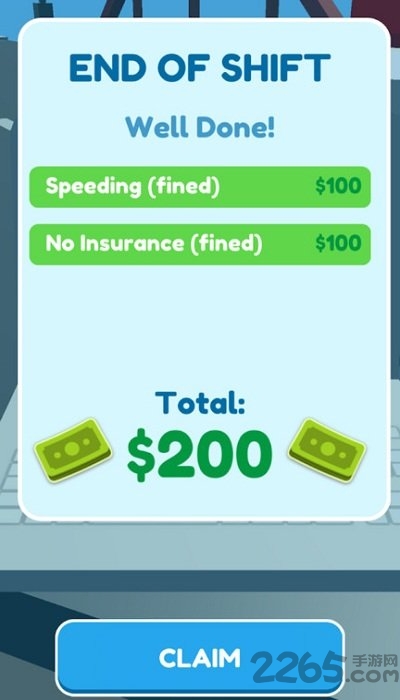 一起当警察游戏