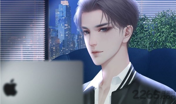 放开那个主播橙光游戏