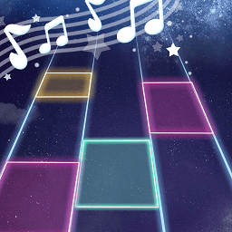 指尖钢琴白块下载-最新版下载安卓版安装