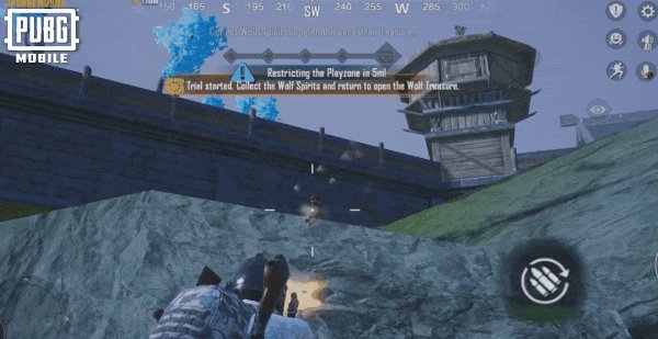 和平精英国际服pubg双持MP7玩法攻略 pubg双持MP7玩法攻略