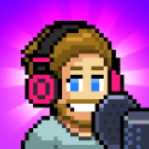 pewdiepie的主播模拟器中文破解版