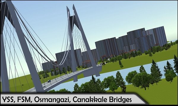 货运模拟器2021最新版