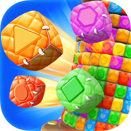 毛茸茸的爆炸手机版