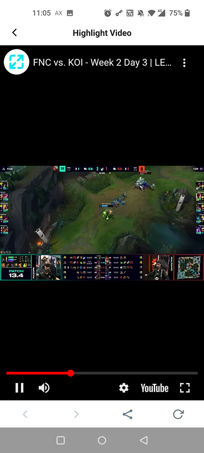 opgg怎么看回放 opgg怎么看回放