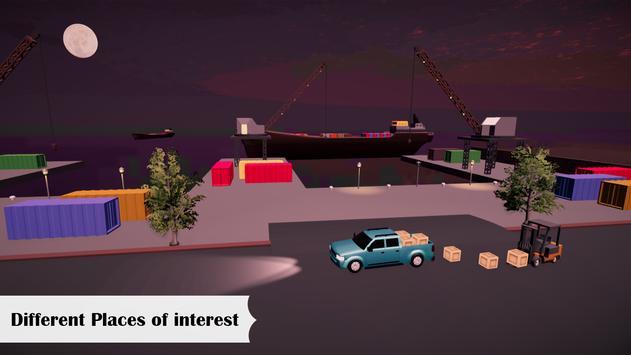 快递货运大亨手游下载