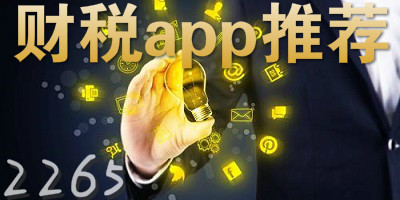 财税app