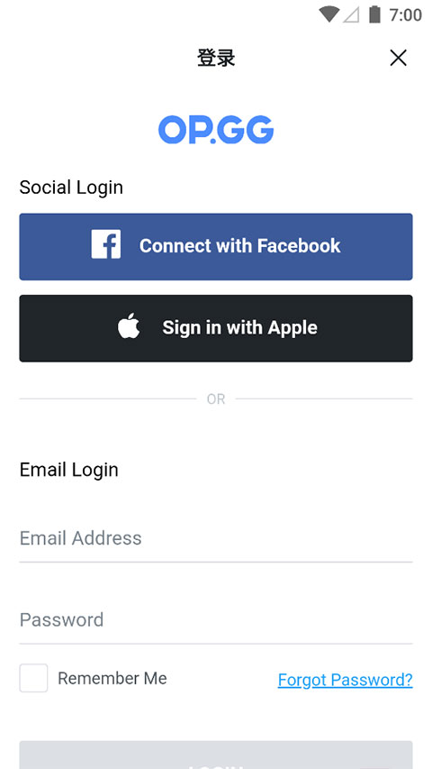 opgg使用教程 opgg软件使用教程