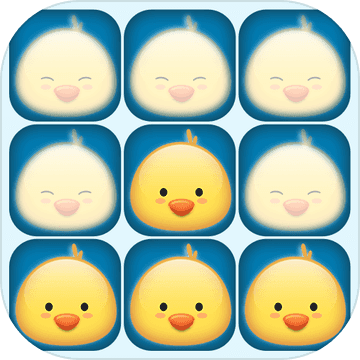 动物园方块游戏