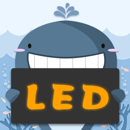 led灯牌显示屏弹幕软件下载-安卓版下载最新版