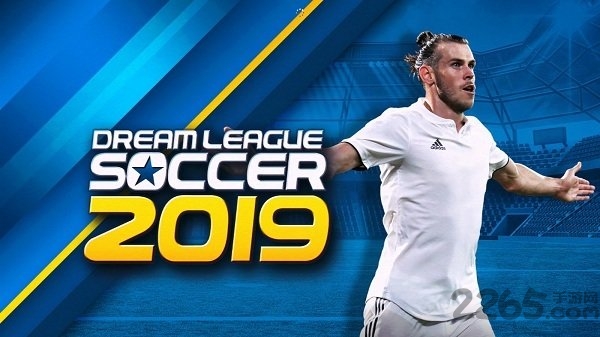梦幻足球联盟2019中文版 梦幻足球联盟2019最新手游
