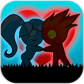 森林冰火人2无敌版