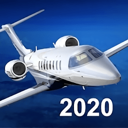 航空模拟器2020下载安装-航空模拟器2020手机版下载最新版