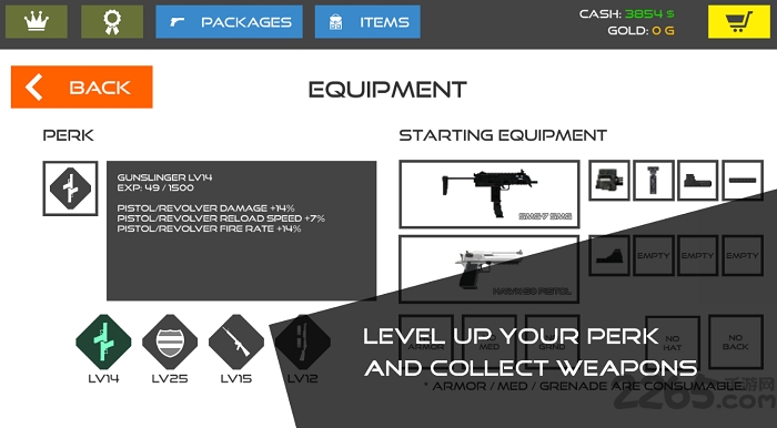 火柴人战争鲜血打击正版